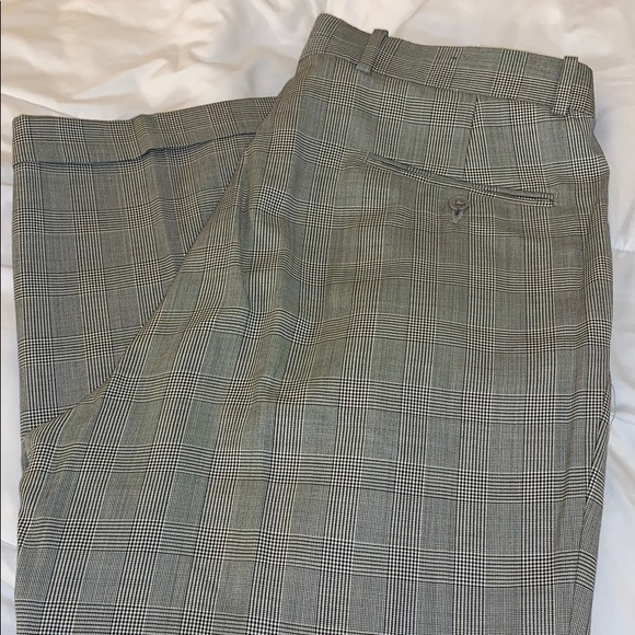 Wool Dress pants - Picture 1 of 5